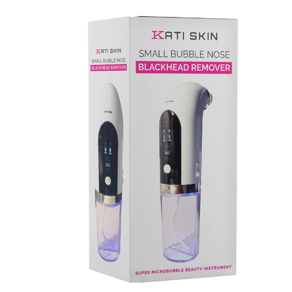 KatiSkin Small Bubble Nose Blackhead Remover